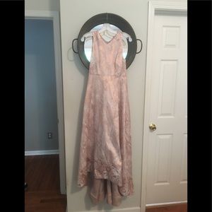 Thelia Mother of the Bride/Prom formal dress